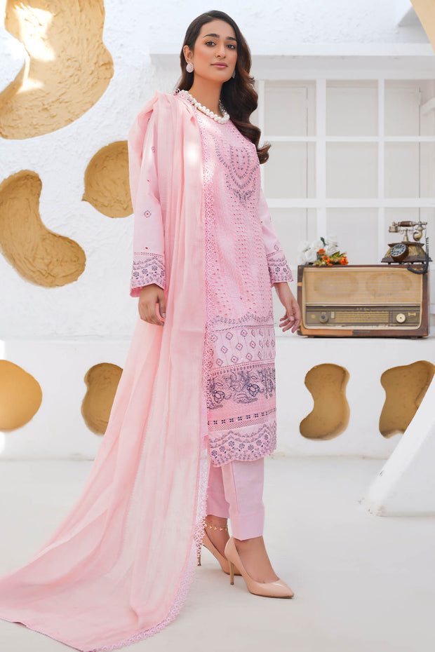 Rivaaj Cotton Breeze  - 1103 D03