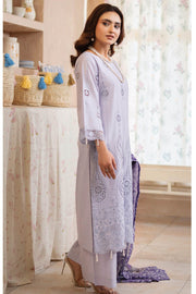 Zarposh Chikenkari - Raniyah ZPC01