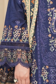 Seasons Dhanak Shawl - Munira MD2925 05