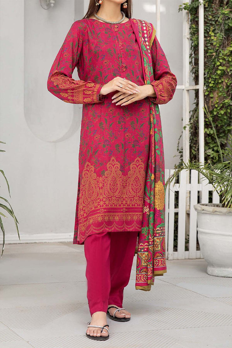 Rafia Linen Pret - DPL143