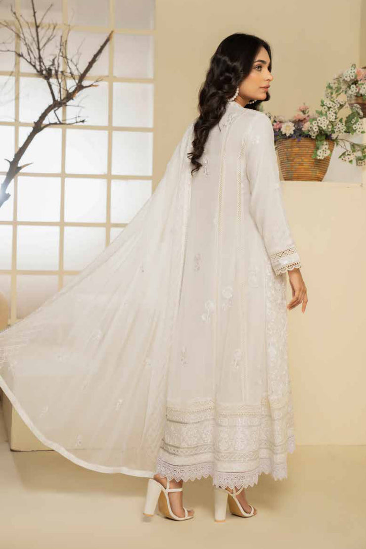 Glamour Chiffon - Rumaisa GR02