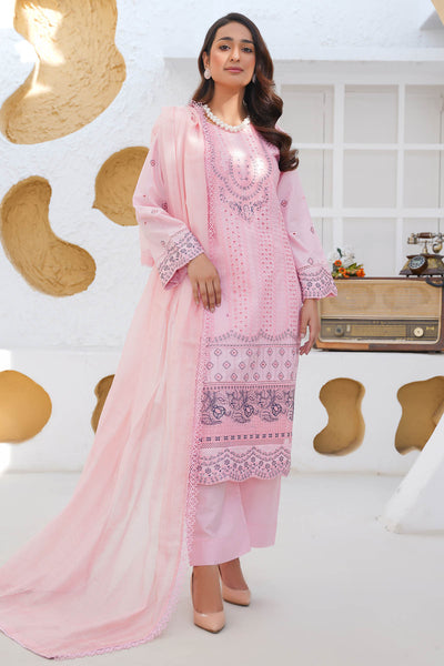 Rivaaj Cotton Breeze  - 1103 D03