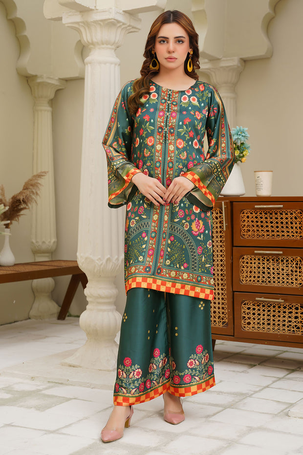 Jasmin Silk (TWO-PIECE) - RivaaJ ATTV104