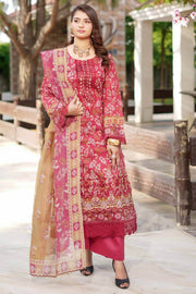 Serene Lawn - Munira MSER04