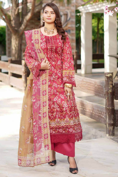 Serene Lawn - Munira MSER04