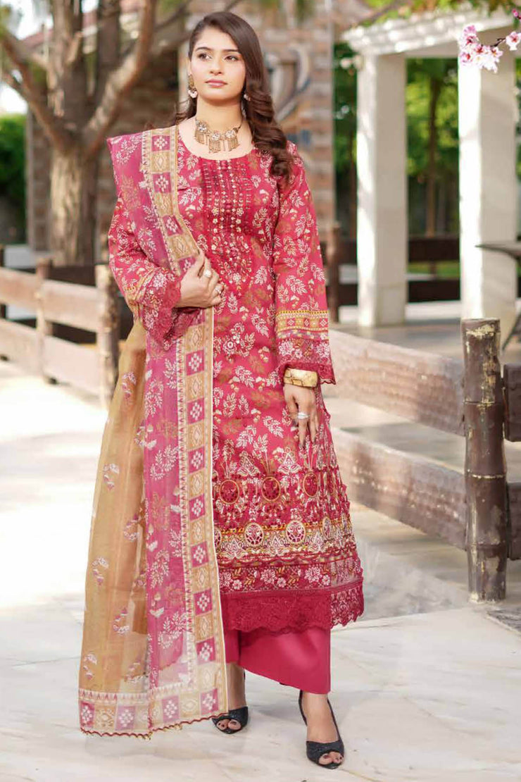 Serene Lawn - Munira MSER04