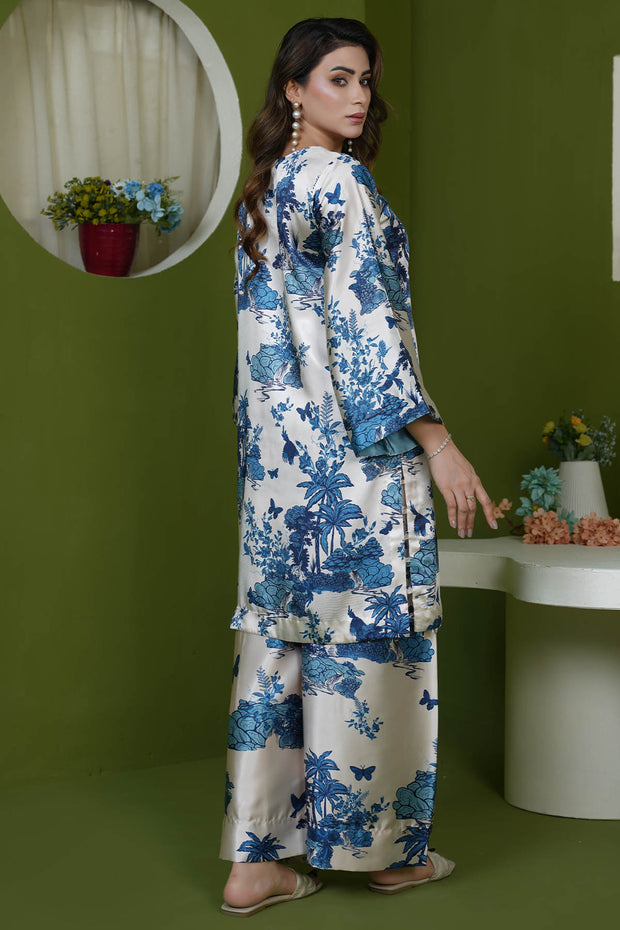 Astur Silk  (TWO-PIECE)- RivaaJ RSS09