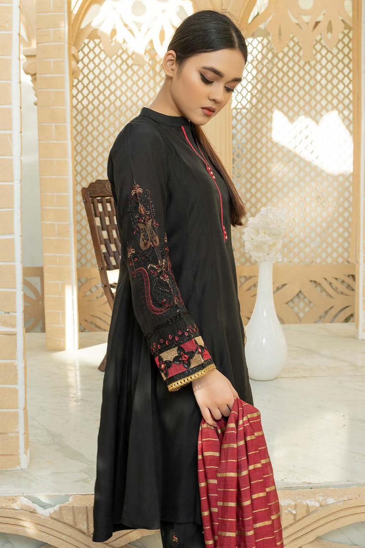 Rafia Luxury Viscose - VS390