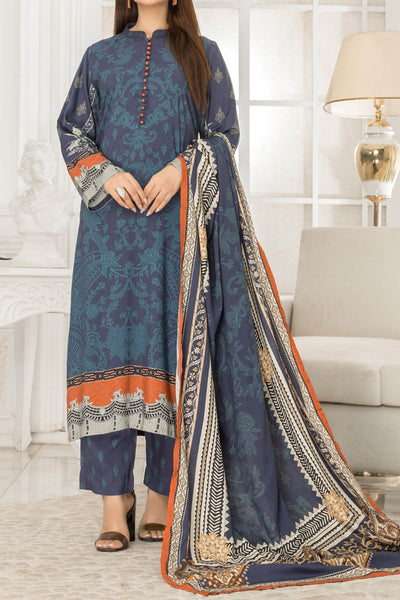 Rafia Linen Pret - DPL243