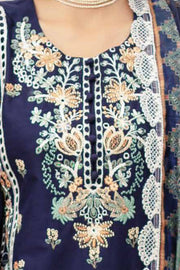 Festive 7D Cotton - Munira M25AUG01