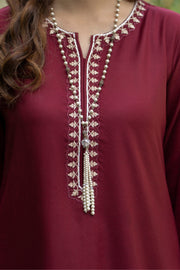 Rangh Winter TWO-PIECE - Zaaria RRE02