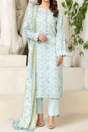 Rafia Linen Pret - DPL204