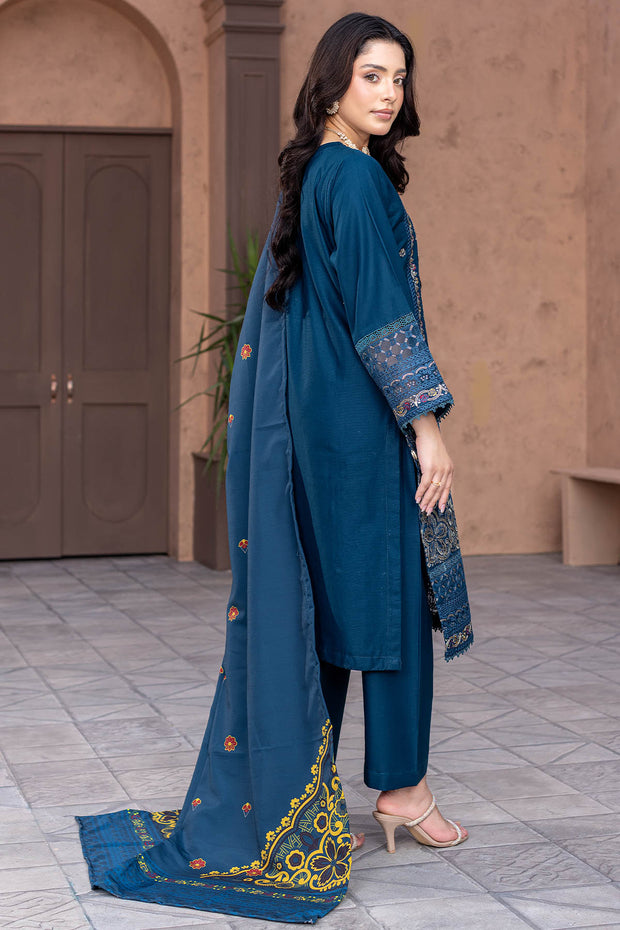 Festive Winter Dhanak - Rivaaj SHEC05
