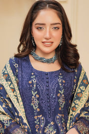 Seasons Dhanak Shawl - Munira MD2925 05