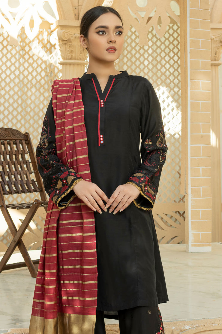 Rafia Luxury Viscose - VS390