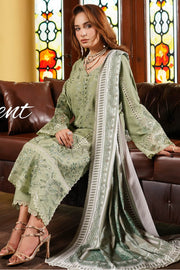 Winter Dhanak - Munira MD2125 04