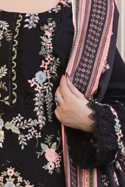 Winter Dhanak Shawl - Munira MD2325 05