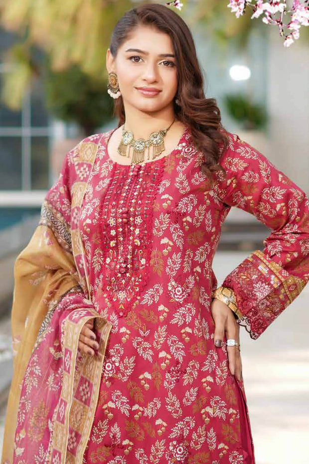 Serene Lawn - Munira MSER04