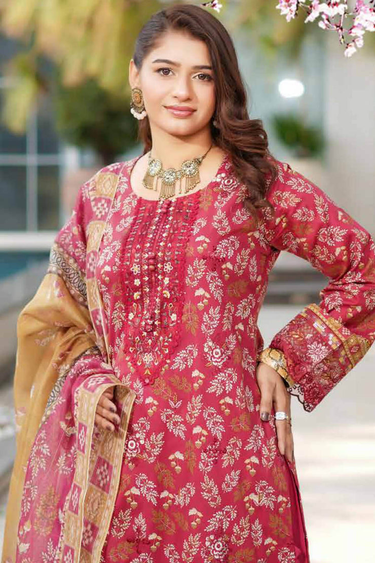 Serene Lawn - Munira MSER04