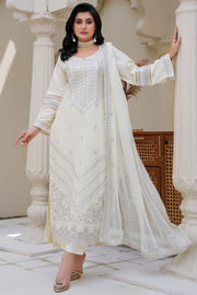 Rivaaj Auburn - LINEN 1603 CREAM