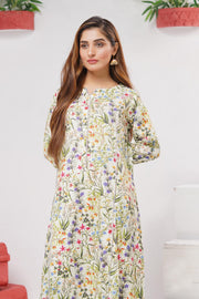 SadaBahar - Linen 2Piece - SBL01