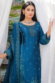 Rivaaj Festive Silk  - RIVSILK002B