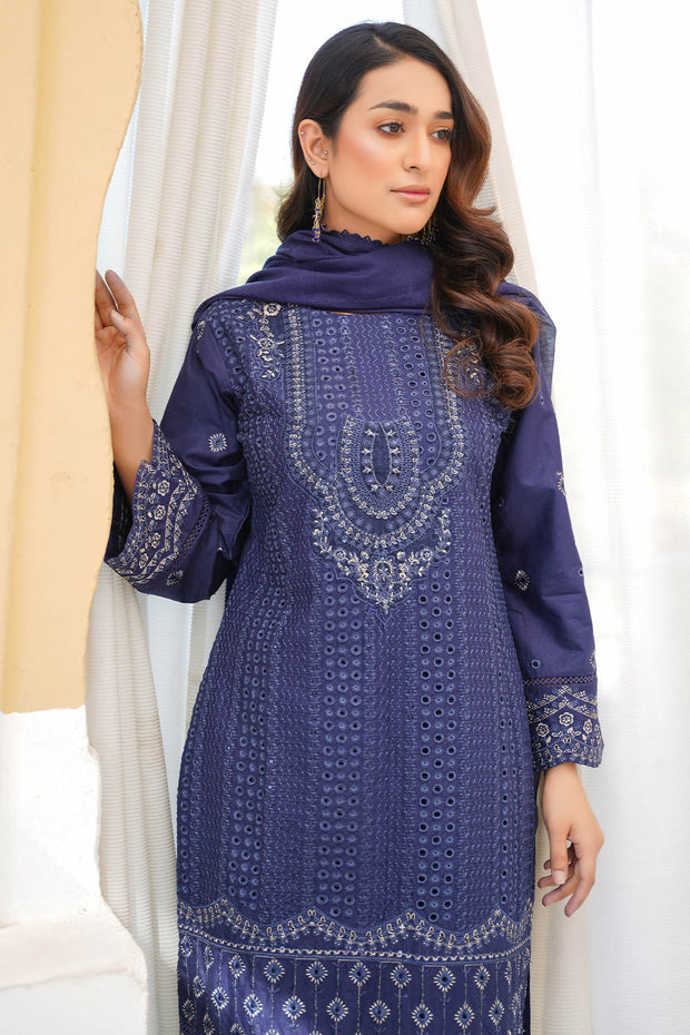 Rivaaj Cotton Breeze  - 1103 D01