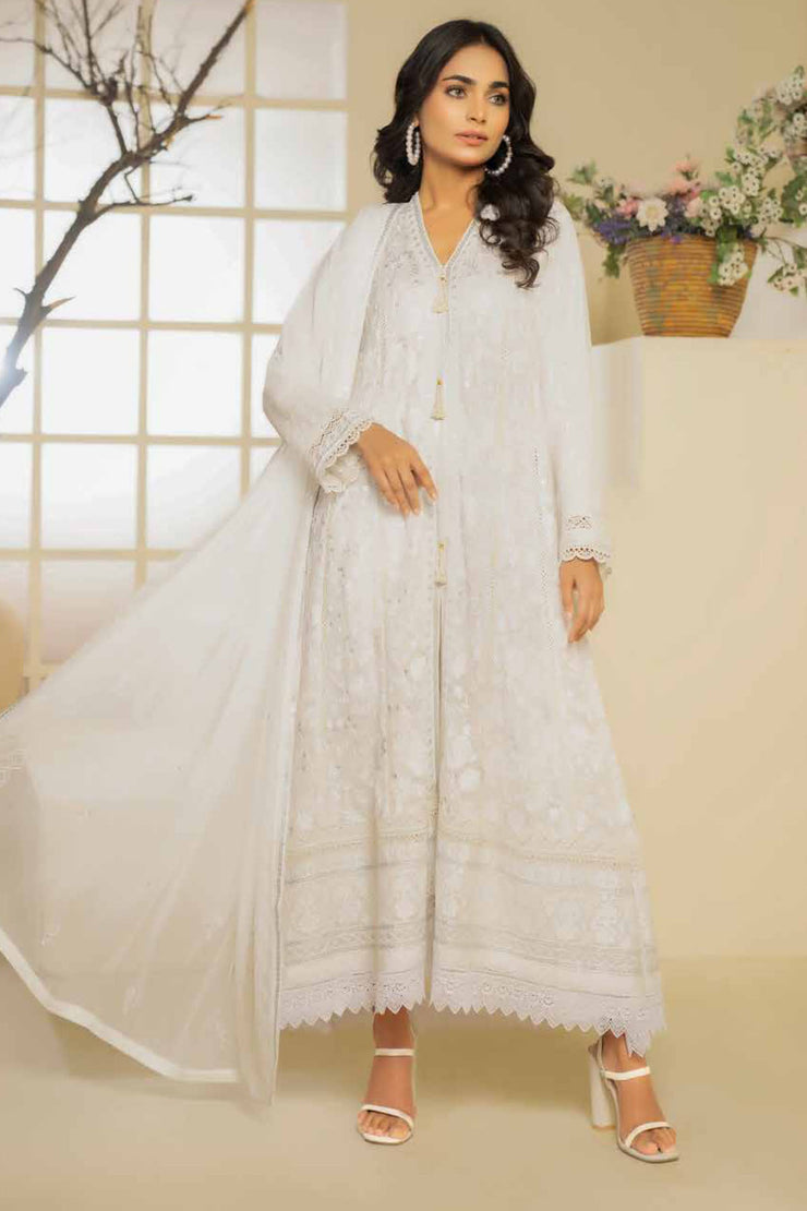 Glamour Chiffon - Rumaisa GR02