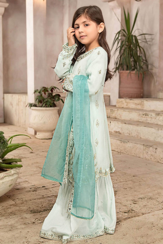 Rafia Chiffon - Mesmerise - N2340