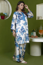 Astur Silk  (TWO-PIECE)- RivaaJ RSS09
