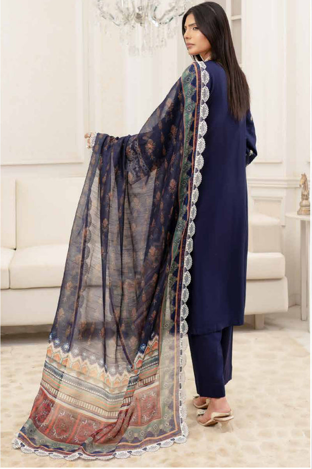 Festive 7D Cotton - Munira M25AUG01
