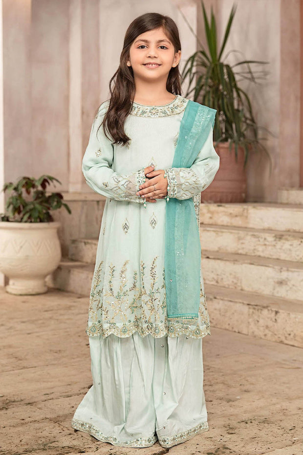 Rafia Chiffon - Mesmerise - N2340