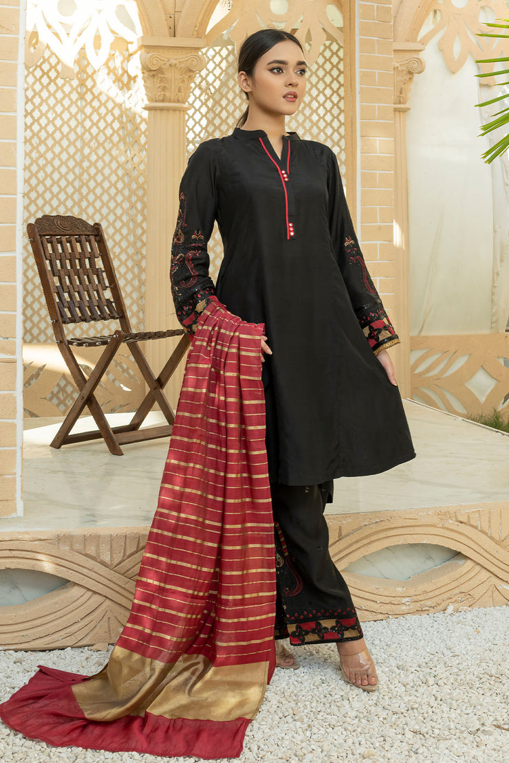 Rafia Luxury Viscose - VS390