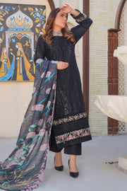 RivaaJ Luxury Cotton - RIVCTN001D 1128