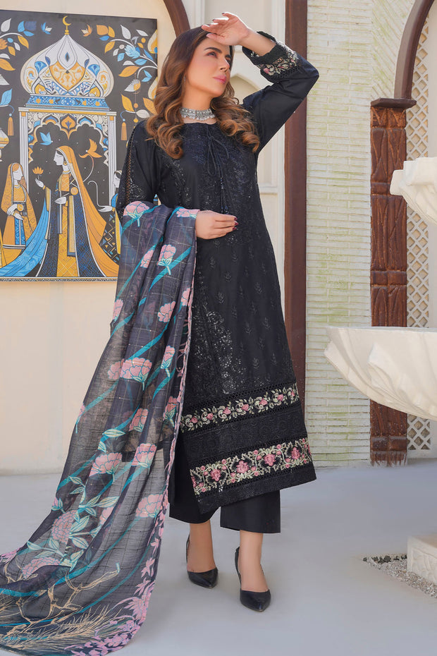 RivaaJ Luxury Cotton - RIVCTN001D 1128