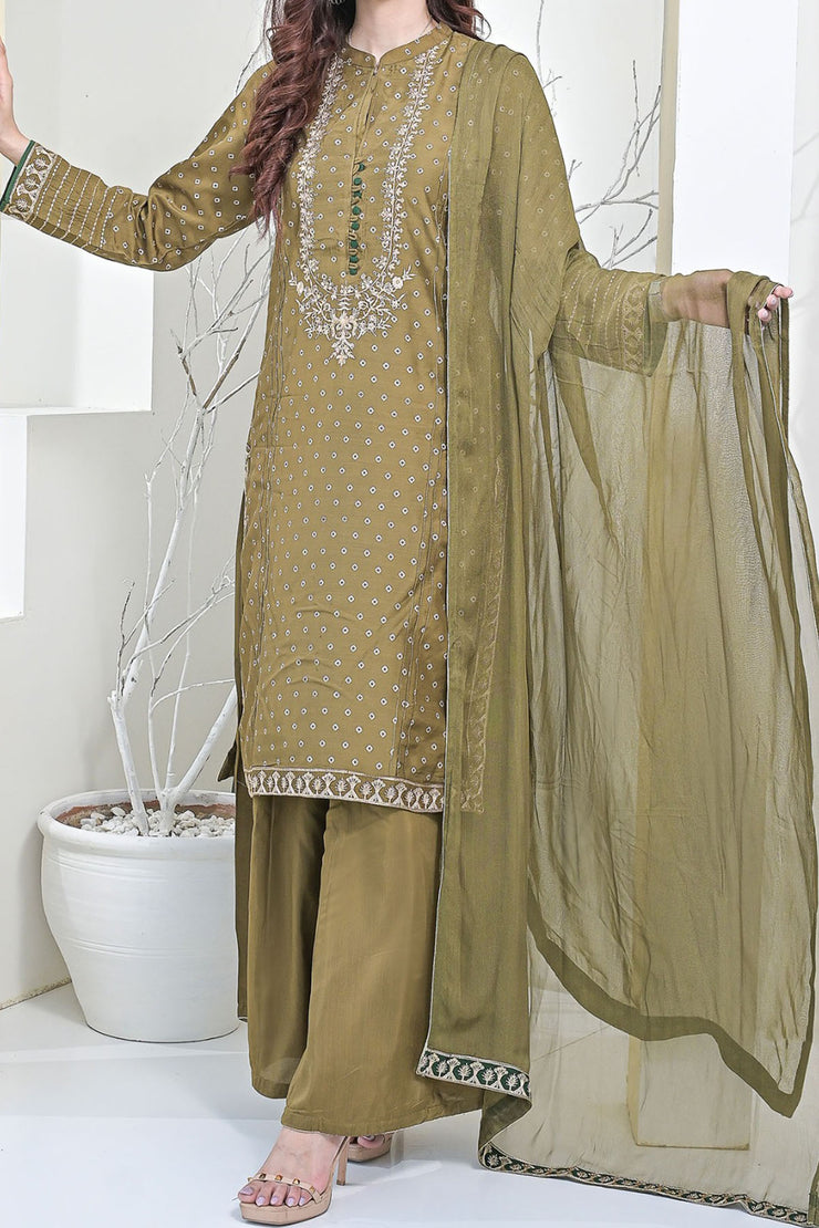 Rafia Luxury Viscose - VS472