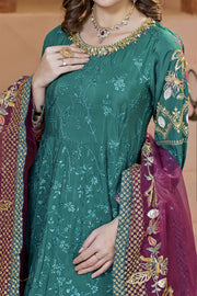 Rafia Chiffon - Occasions - N2400
