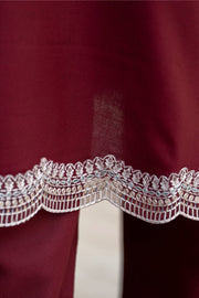 Rangh Winter TWO-PIECE - Zaaria RRE02