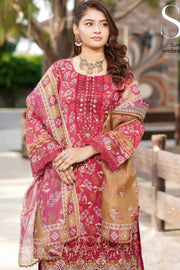 Serene Lawn - Munira MSER04