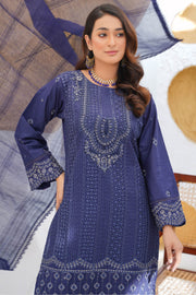 Rivaaj Cotton Breeze  - 1103 D01