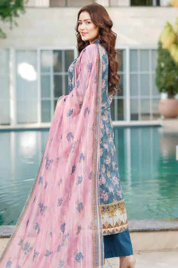 Serene Lawn - Munira MSER03