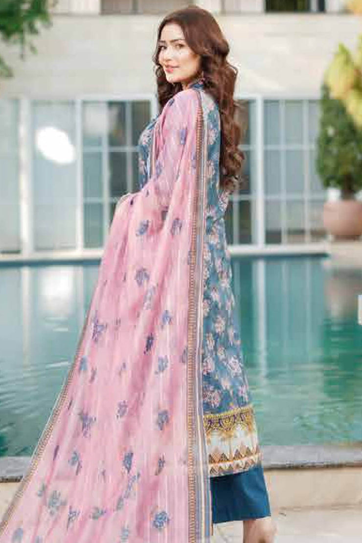Serene Lawn - Munira MSER03