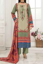 Rafia Linen Pret - DPL242