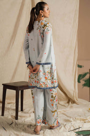 Allys Silk Closet TWO-PIECE - EA20