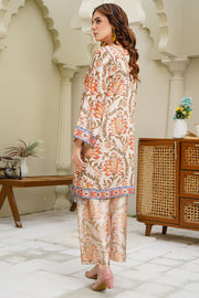 Jasmin Silk (TWO-PIECE) - RivaaJ ATTV105