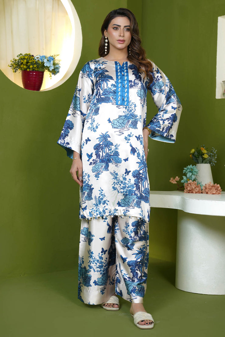 Astur Silk  (TWO-PIECE)- RivaaJ RSS09