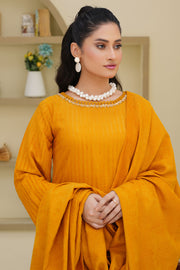 Dhanak with Velvet Shawl - Rivaaj ATTDV05