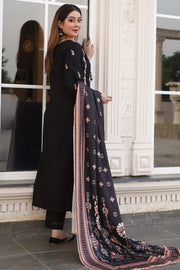 Winter Dhanak Shawl - Munira MD2325 05