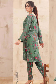 Raqsam Linen - Elegance RWL062