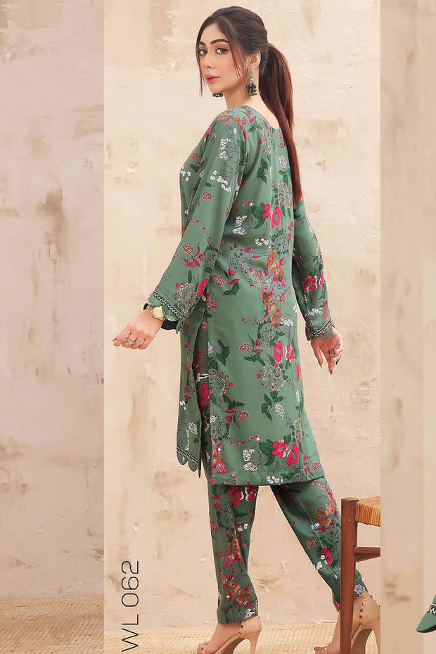 Raqsam Linen - Elegance RWL062